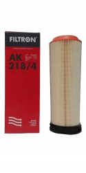 Filtron AK 218/4 Filtr powietrza