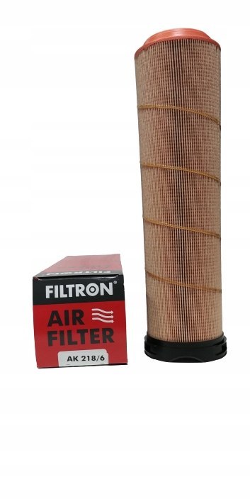 Filtron AK 218/6 Filtr powietrza