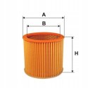 Filtron AK 287 Filtr powietrza