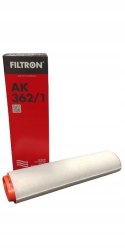 Filtron AK 362/1 Filtr powietrza