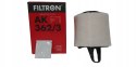 Filtron AK 362/3 Filtr powietrza