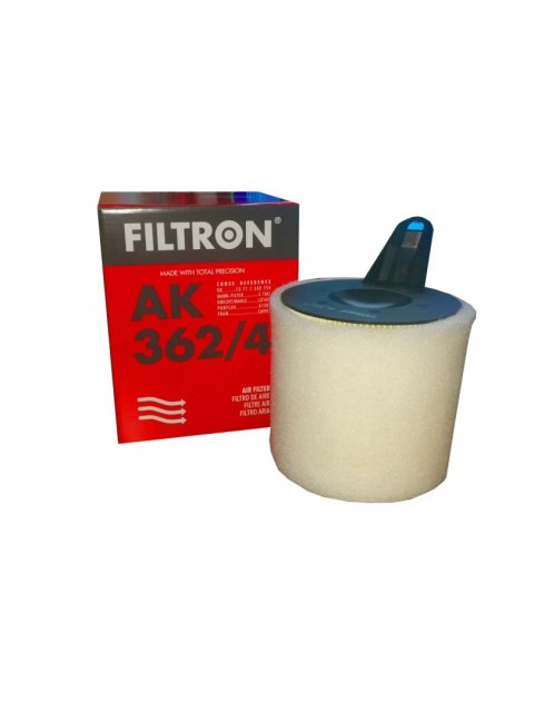 Filtron AK 362/4 Filtr powietrza