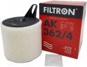 Filtron AK 362/4 Filtr powietrza