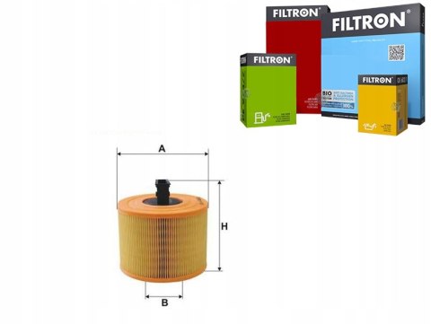 Filtron AK 362/5 Filtr powietrza