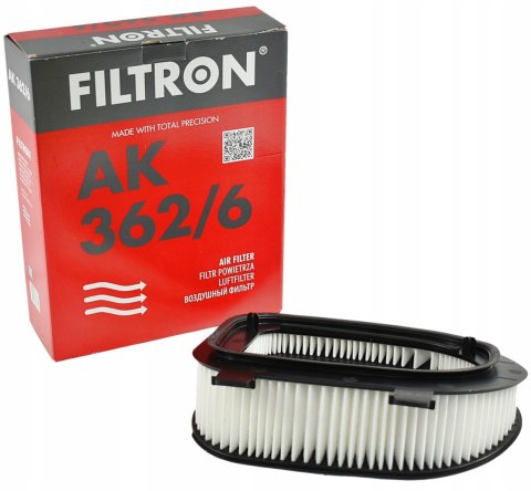 Filtron AK 362/6 Filtr powietrza