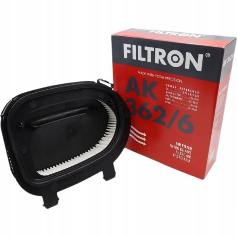 Filtron AK 362/6 Filtr powietrza