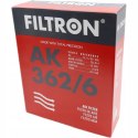 Filtron AK 362/6 Filtr powietrza