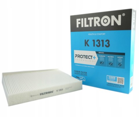 Filtron AK 370/2 Filtr powietrza