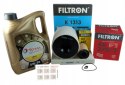 Filtron AK 370/2 Filtr powietrza