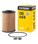 Filtron AK 370/2 Filtr powietrza