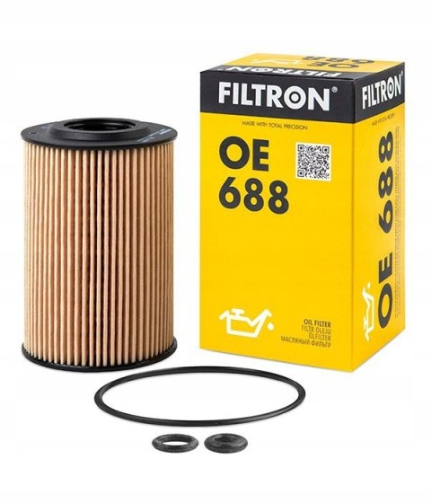 Filtron AK 370/2 Filtr powietrza