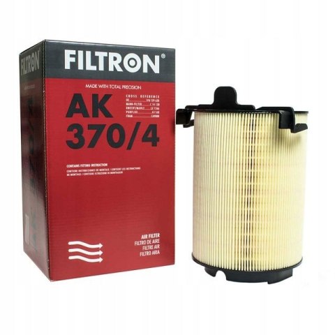 Filtron AK 370/4 Filtr powietrza