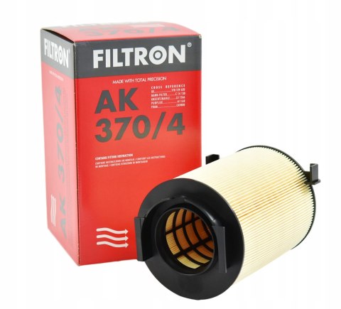 Filtron AK 370/4 Filtr powietrza