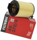 Filtron AK 370/4 Filtr powietrza