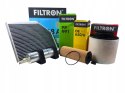 Filtron AK 371/5 Filtr powietrza