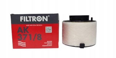 Filtron AK 371/8 Filtr powietrza