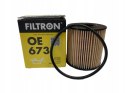 Filtron AK 372/1 Filtr powietrza