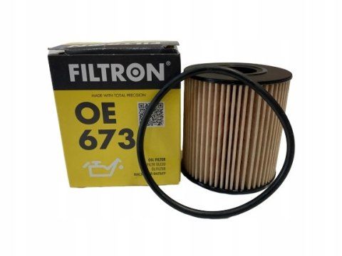 Filtron AK 372/1 Filtr powietrza