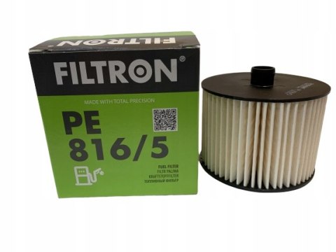 Filtron AK 372/1 Filtr powietrza