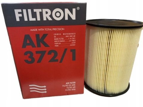 Filtron AK 372/1 Filtr powietrza