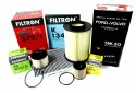 Filtron AK 372/1 Filtr powietrza