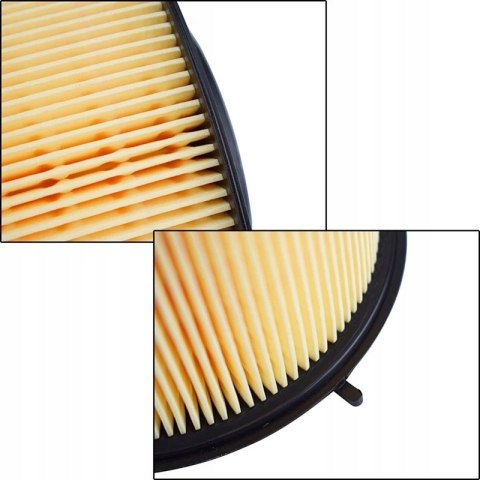 Filtron AK 372/1 Filtr powietrza