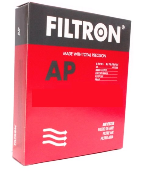 Filtron AM 417/1 Filtr powietrza