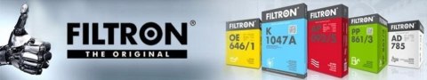 Filtron AM 431 Filtr powietrza