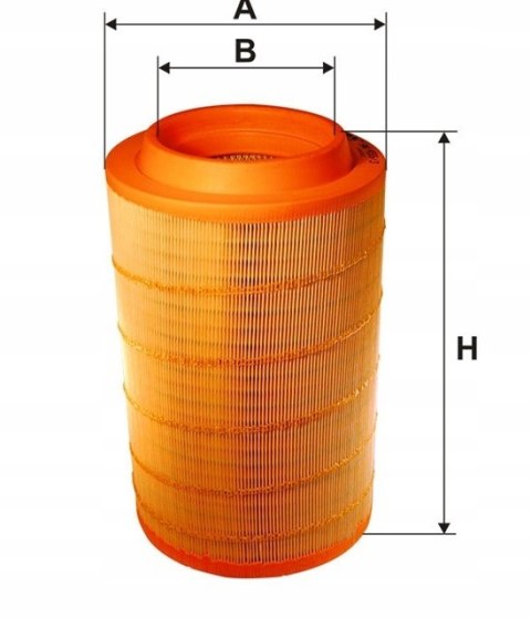 Filtron AM 455/3 Filtr powietrza