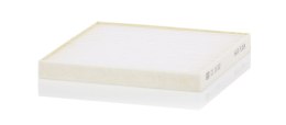 Mann-Filter CU 18 002 Filtr, wentylacja przestrzeni pasażerskiej