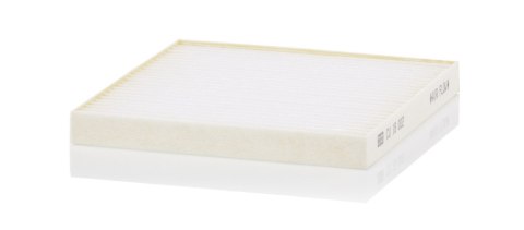 Mann-Filter CU 18 002 Filtr, wentylacja przestrzeni pasażerskiej