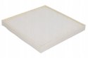 Mann-Filter CU 18 002 Filtr, wentylacja przestrzeni pasażerskiej