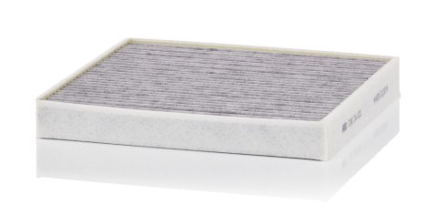 Mann-Filter CUK 24 021 Filtr, wentylacja przestrzeni pasażerskiej