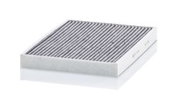 Mann-Filter CUK 33 006 Filtr, wentylacja przestrzeni pasażerskiej