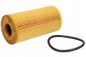 Mann-Filter HU 618 y Filtr oleju