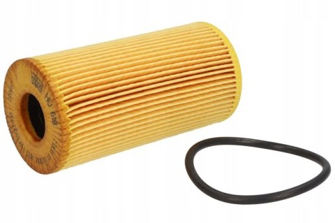 Mann-Filter HU 618 y Filtr oleju