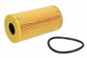 Mann-Filter HU 618 y Filtr oleju