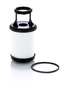 Mann-Filter LC 5003/2 x Filtr, odpowietrzenie komory korbowej
