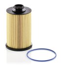 Mann-Filter PU 11 009 z Filtr paliwa