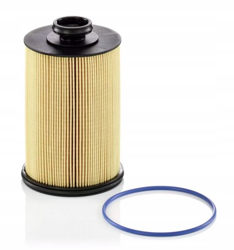 Mann-Filter PU 11 009 z Filtr paliwa