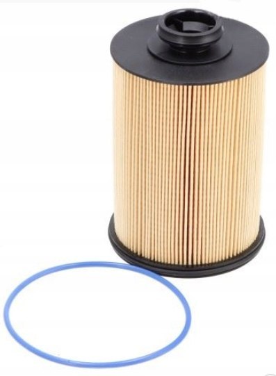 Mann-Filter PU 11 009 z Filtr paliwa