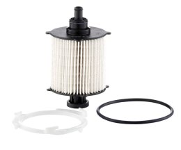 Mann-Filter PU 12 003/1 z Filtr paliwa