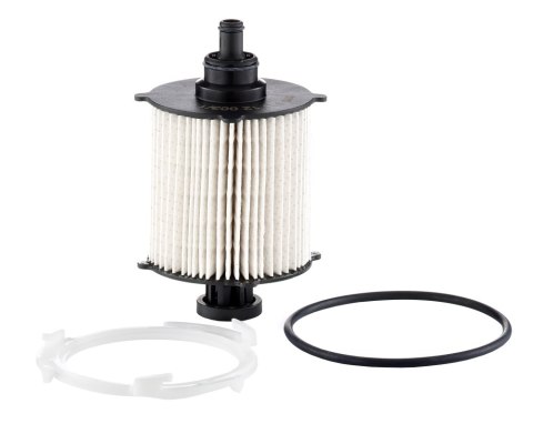 Mann-Filter PU 12 003/1 z Filtr paliwa