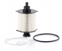 Mann-Filter PU 12 003/1 z Filtr paliwa