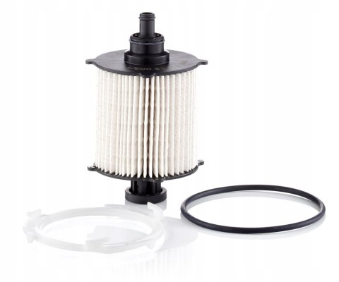 Mann-Filter PU 12 003/1 z Filtr paliwa