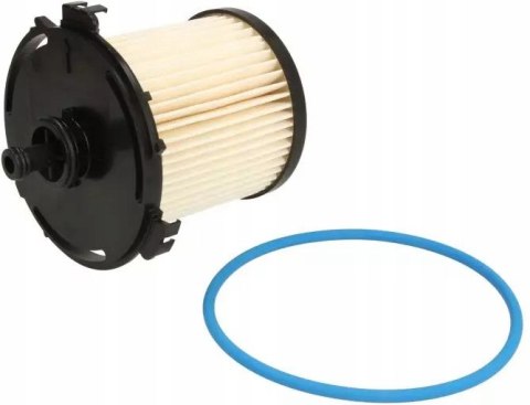 Mann-Filter PU 12 003/1 z Filtr paliwa