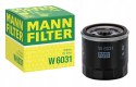 Mann-Filter W 6031 Filtr oleju
