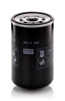 Mann-Filter WK 11 046 Filtr paliwa