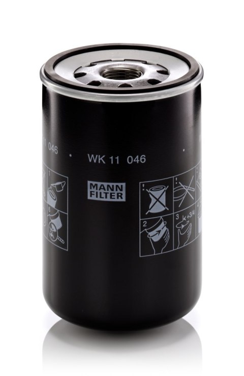 Mann-Filter WK 11 046 Filtr paliwa