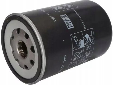 Mann-Filter WK 11 046 Filtr paliwa